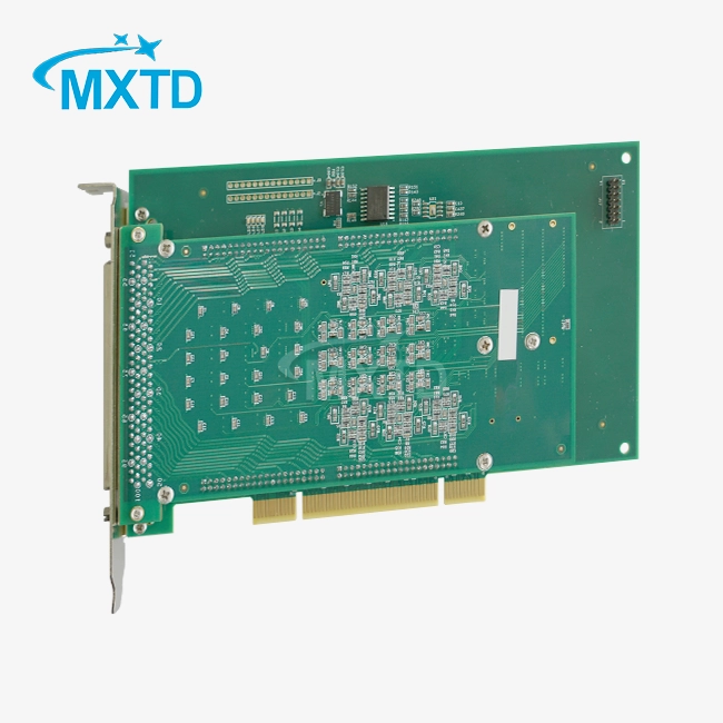 12-Channel Serial Communication Card